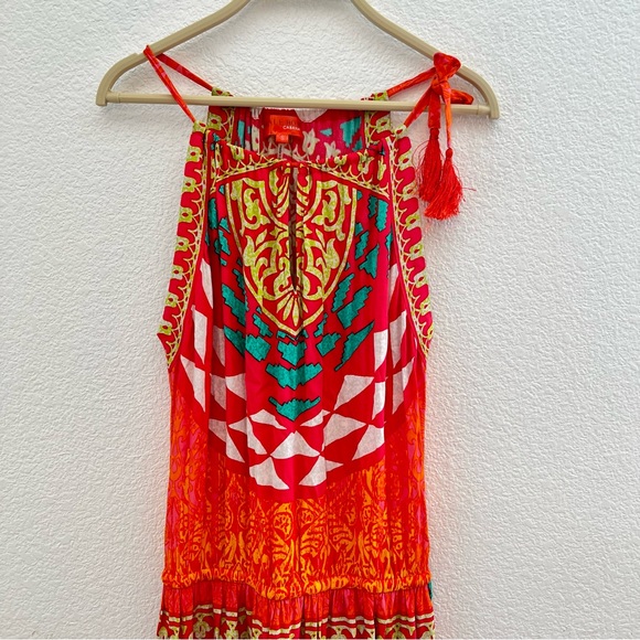 Hale Bob Maxi Dress - Picture 6 of 12